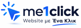 me1click logo